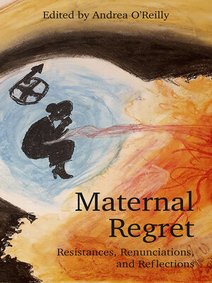 cover image of Maternal Regret